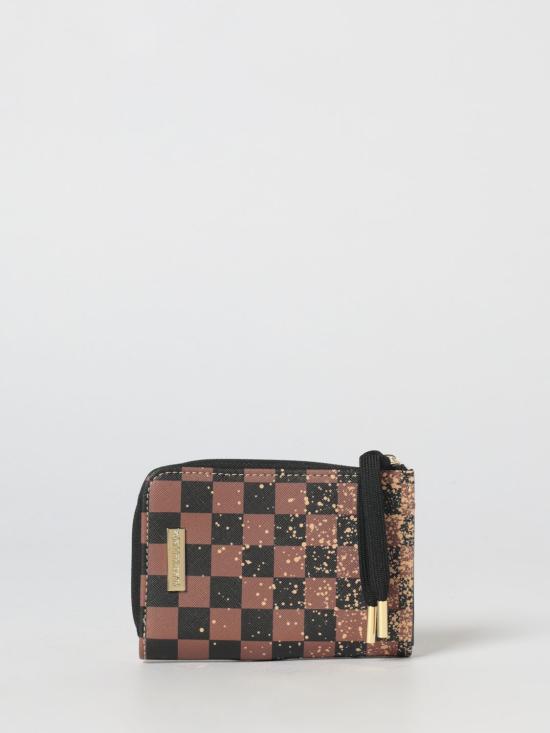 26SS 스프레이그라운드 남성지갑 910W8942NSZ Multicolor