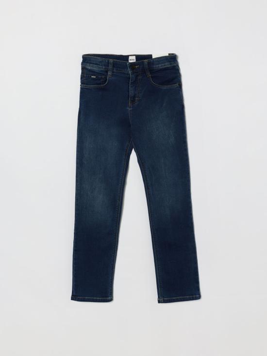 26SS [키즈] 보스 진 J52920 Z78 Denim