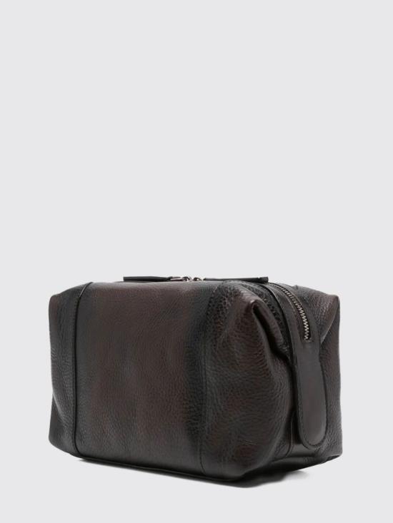 26SS 오피시네크리에이티브 브리프케이스 OCBJULE08ETRU2 2040 Brown - OFFICINE CREATIVE