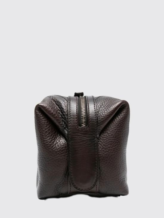 26SS 오피시네크리에이티브 브리프케이스 OCBJULE08ETRU2 2040 Brown - OFFICINE CREATIVE