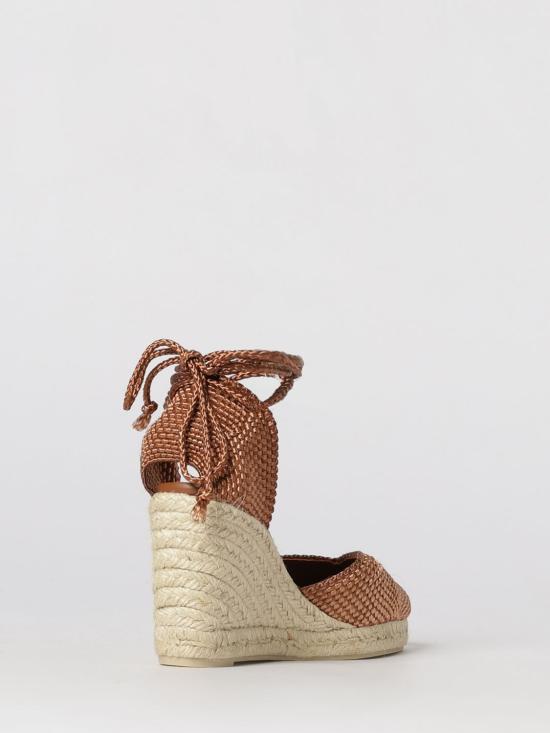 26SS 까스따네르 샌들 026131 Brown - CASTANER