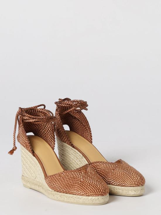 26SS 까스따네르 샌들 026131 Brown - CASTANER