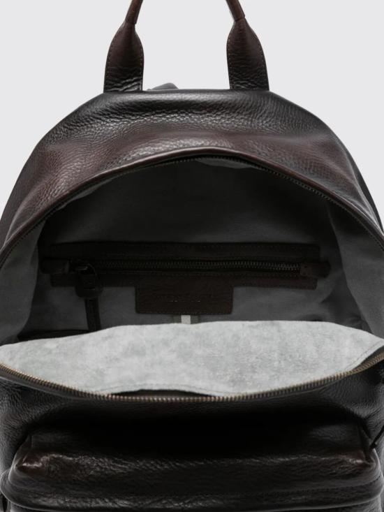 26SS 오피시네크리에이티브 백팩 OCBPACK01ETRU1 2040 Brown - OFFICINE CREATIVE