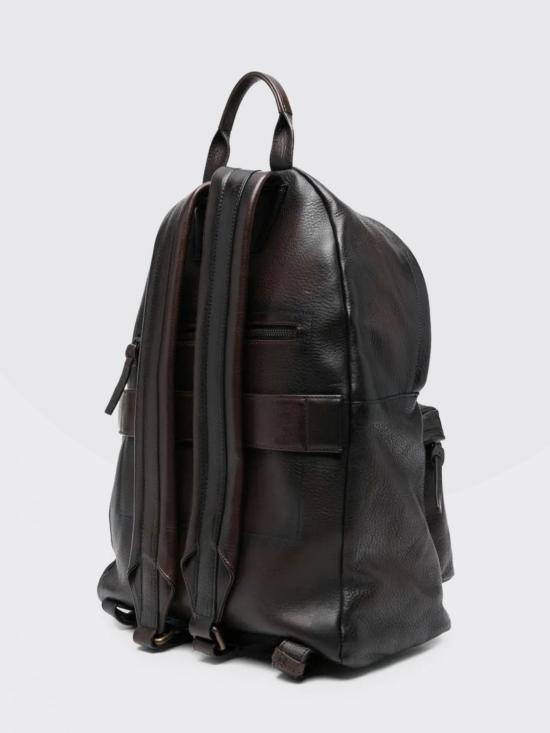 26SS 오피시네크리에이티브 백팩 OCBPACK01ETRU1 2040 Brown - OFFICINE CREATIVE