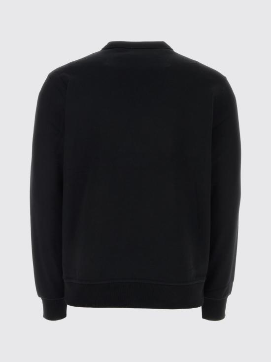26SS 버버리 로고 스웨트셔츠 8083142 Black - BURBERRY