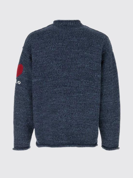 26SS 폴로 랄프로렌 스웨터 710P05225 001 Blue - POLO RALPH LAUREN