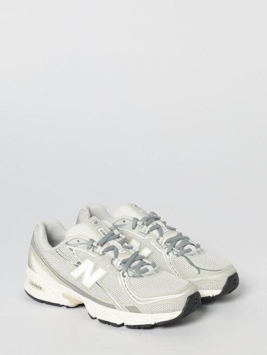26SS 뉴발란스 740 스니커즈 U740N74FD Grey - NEW BALANCE