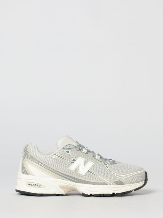 26SS 뉴발란스 740 스니커즈 U740N74FD Grey