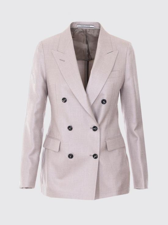 26SS 딸리아토레 자켓 JPARIGI10B440062 T3226 Beige - TAGLIATORE