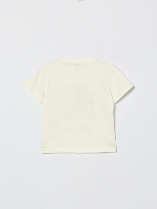 26SS [키즈] 제커슨 티셔츠 JB5638TS26 RE013 Milk - JECKERSON