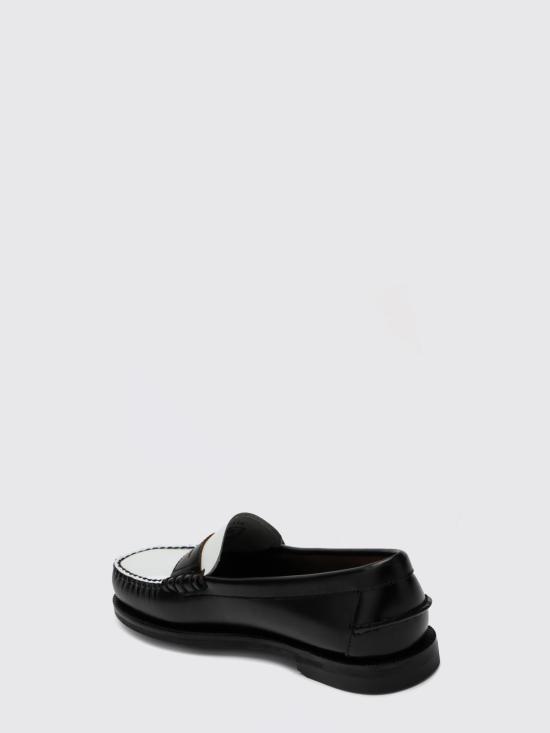 26SS 세바고 로퍼 7001530 987 Black - SEBAGO