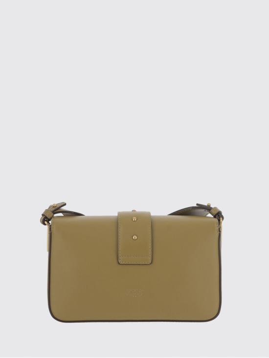 26SS 핑코 크로스백 104340A0QO L22Q Green - PINKO