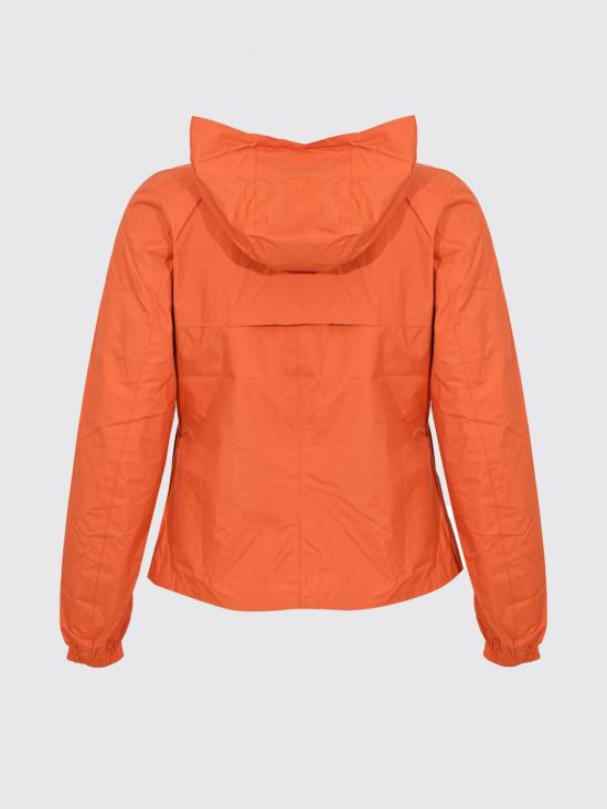 26SS 까웨 자켓 K21348W C8I Orange - K-WAY