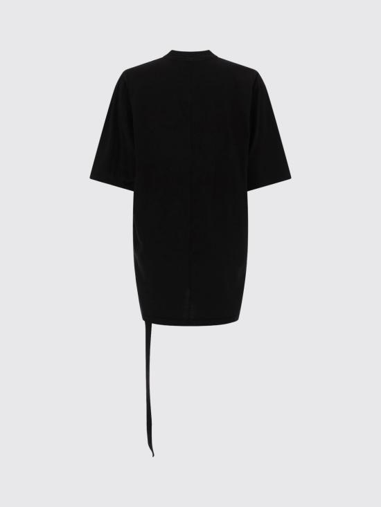 26SS 다크쉐도우 반팔 티셔츠 DS01F4204RNEP509 11 Black - DRKSHDW