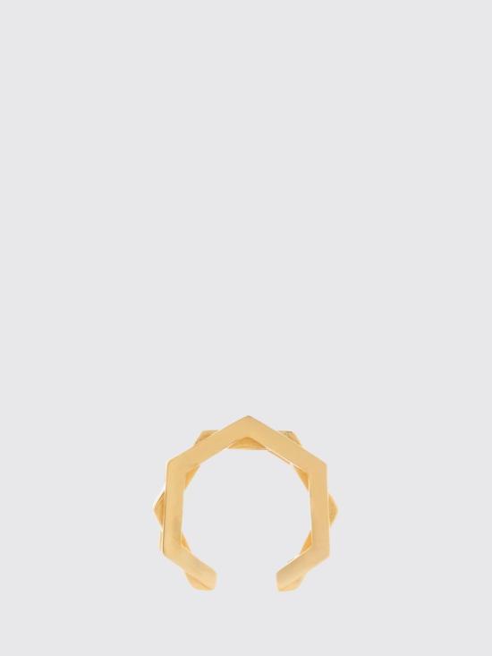 26SS 페데리카 토시 반지 FT26RI15 Gold - FEDERICA TOSI