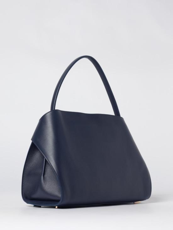 26SS 살바토레 페라가모 숄더백 219939 789712 033 Navy - SALVATORE FERRAGAMO