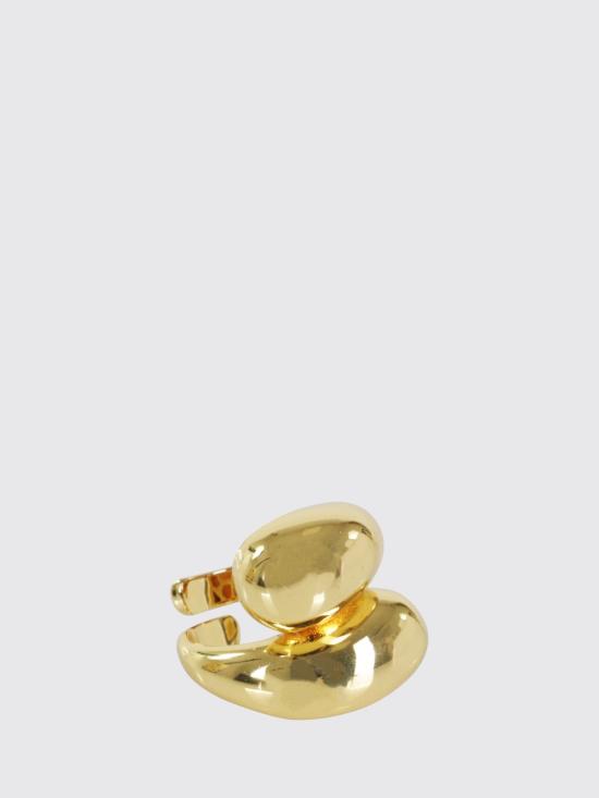 26SS 페데리카 토시 반지 FT24RI06 Gold