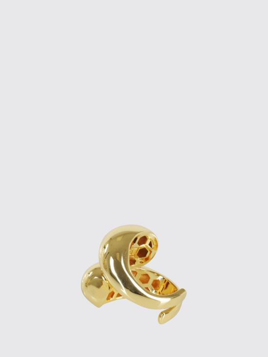 26SS 페데리카 토시 반지 FT24RI06 Gold - FEDERICA TOSI