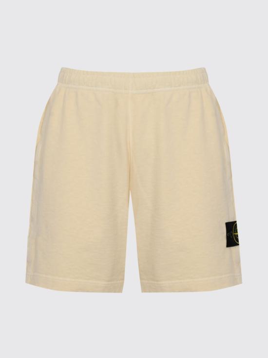 26SS 스톤 아일랜드 숏팬츠 6200014S0060 V0193 Milk - STONE ISLAND