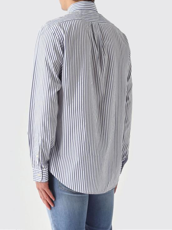 26SS 폴로 랄프로렌 긴팔 셔츠 710B15595 008 Yellow Cream - POLO RALPH LAUREN