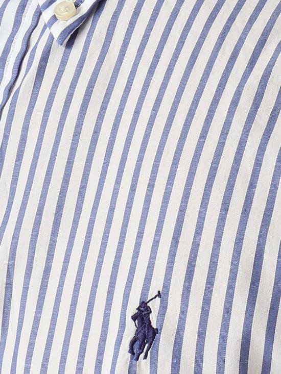 26SS 폴로 랄프로렌 긴팔 셔츠 710B15595 008 Yellow Cream - POLO RALPH LAUREN