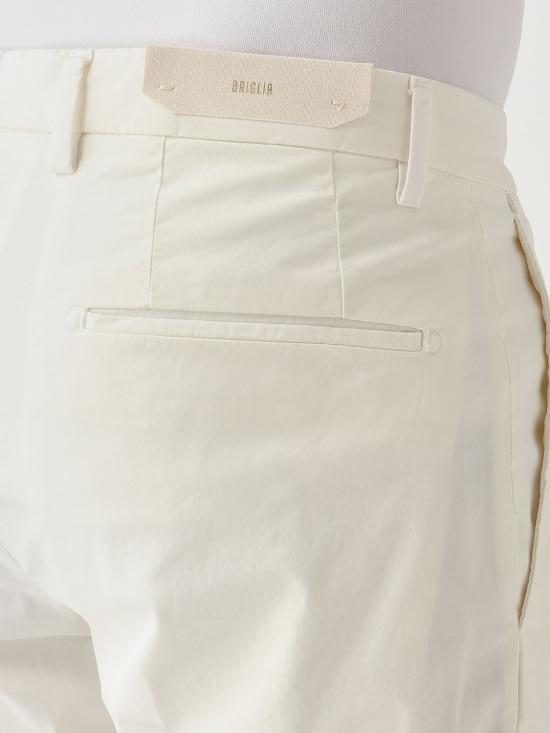 26SS 브릴리아1949 수트 팬츠 BG04300127 00120 Milk - BRIGLIA 1949
