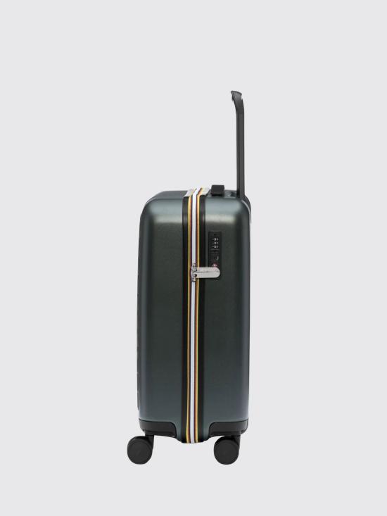 26SS 까웨 캐리어 K4125ZW WMR Sage - K-WAY