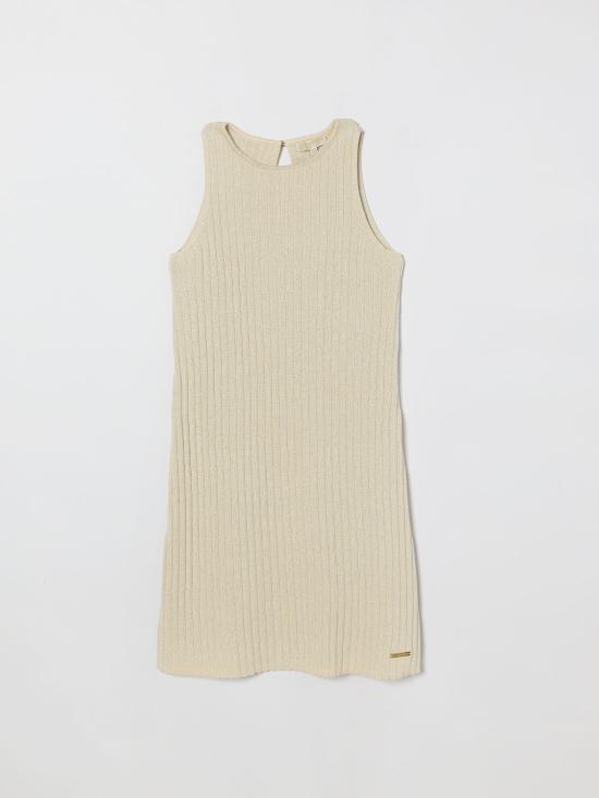 26SS [키즈] 마이클 코어스 원피스 R30612 Z99 Gold