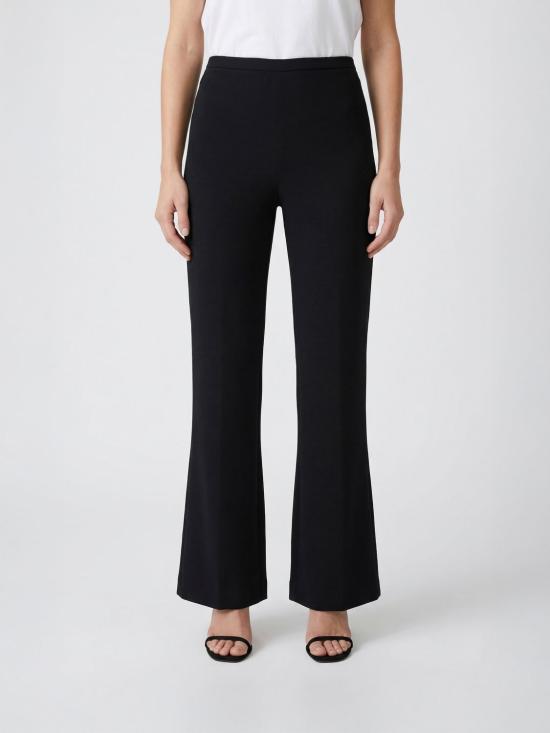 26SS 알베르타 페레티 팬츠 03101634 0555 Black