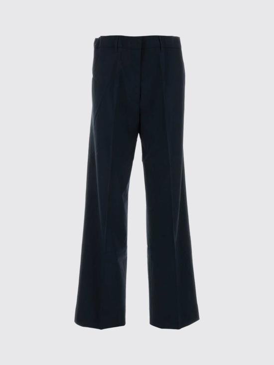 26SS 미우미우 팬츠 MP1897SOOO17L4 F0008 Blue