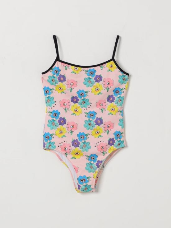 26SS [키즈] 마르니 스윔팬츠 M01760M00WN 0M351 Pink