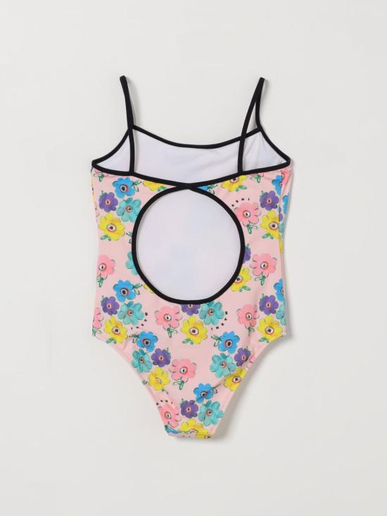 26SS [키즈] 마르니 스윔팬츠 M01760M00WN 0M351 Pink - MARNI