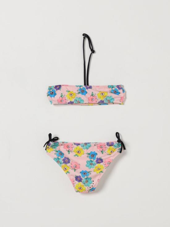 26SS [키즈] 마르니 스윔팬츠 M01757M00WN 0M351 Pink - MARNI