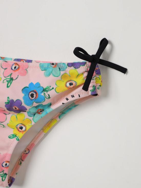 26SS [키즈] 마르니 스윔팬츠 M01757M00WN 0M351 Pink - MARNI