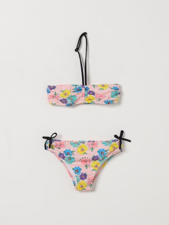 26SS [키즈] 마르니 스윔팬츠 M01757M00WN 0M351 Pink