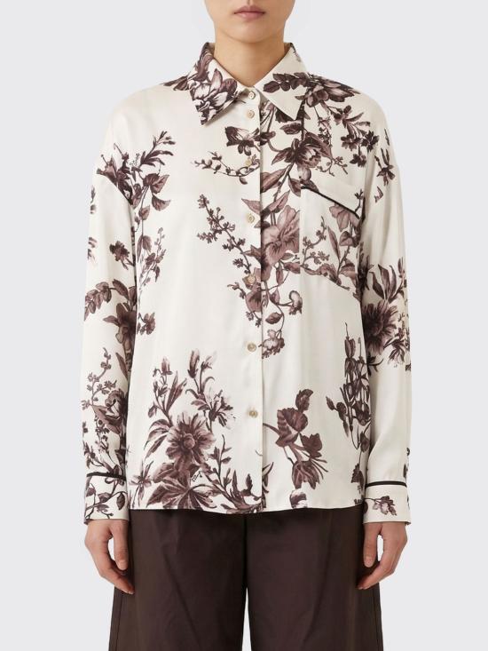 26SS 리우조 블라우스 CA6366TS061 P9654 Multicolor