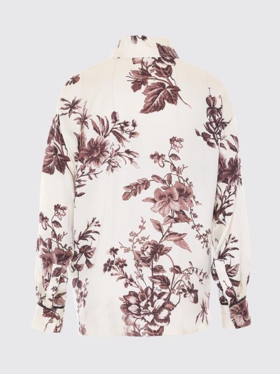 26SS 리우조 블라우스 CA6366TS061 P9654 Multicolor - LIU JO