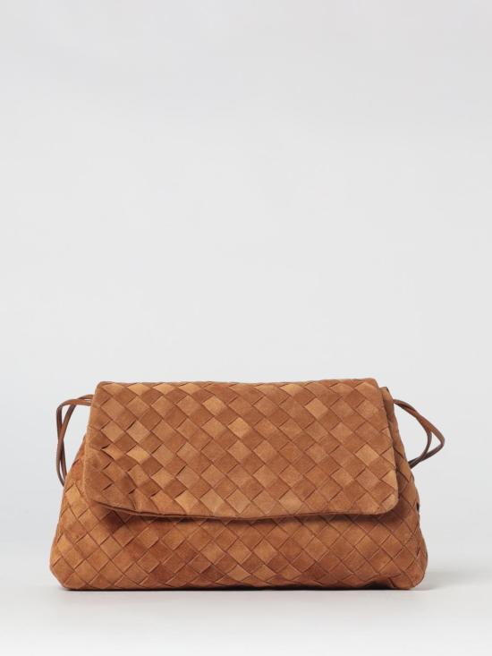 26SS 보테가베네타 숄더백 857657 V5ZZ0 2588 Amber