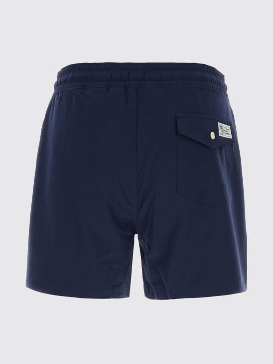 26SS 폴로 랄프로렌 스윔팬츠 710B16721 004 Navy - POLO RALPH LAUREN