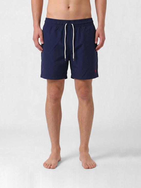 26SS 폴로 랄프로렌 스윔팬츠 710B16721 004 Navy