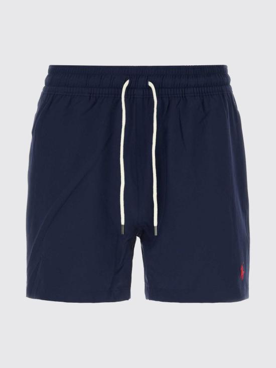 26SS 폴로 랄프로렌 스윔팬츠 710B16721 004 Navy - POLO RALPH LAUREN
