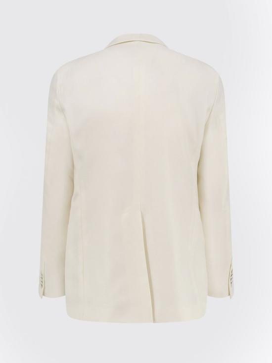 26SS 딸리아토레 자켓 1FVK18APETG060092 X3108 Cream - TAGLIATORE