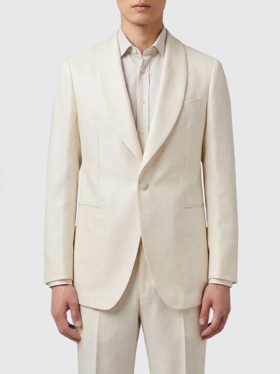 26SS 딸리아토레 자켓 1FVK18APETG060092 X3108 Cream