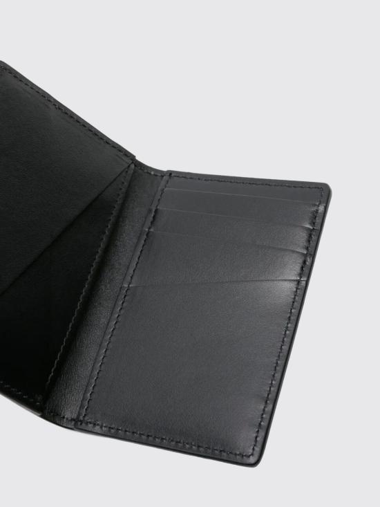 26SS 오프화이트 남성지갑 OMND088C99LEA001 1001 Black - OFF WHITE