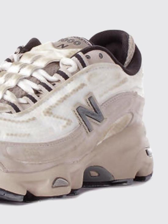 26SS 뉴발란스 스니커즈 U10006RM White - NEW BALANCE