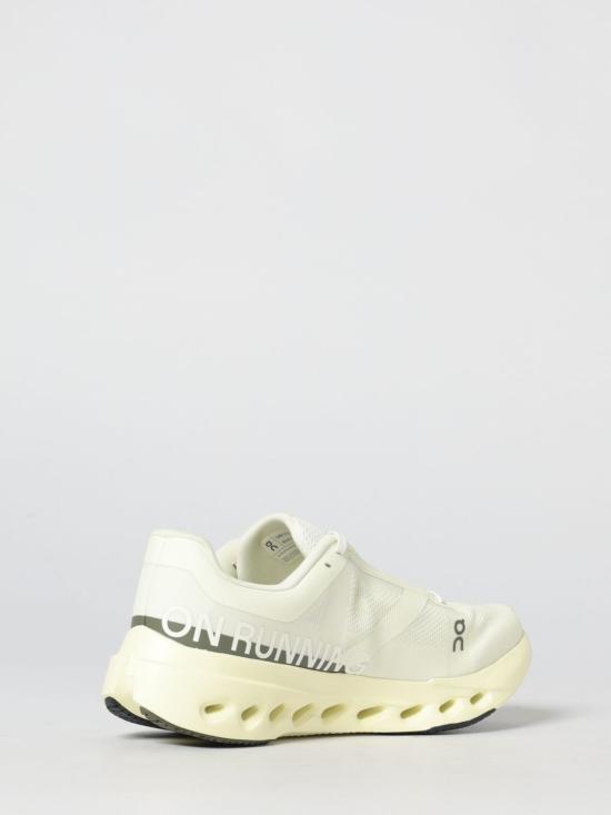 26SS 온 러닝 스니커즈 3ME30024719 White - ON RUNNING