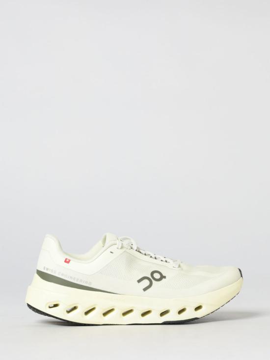 26SS 온 러닝 스니커즈 3ME30024719 White