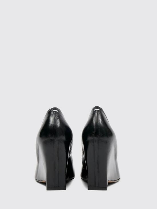 26SS 마르지엘라 힐/펌프스 S39WL0180P7684 T8013 Black - MAISON MARGIELA