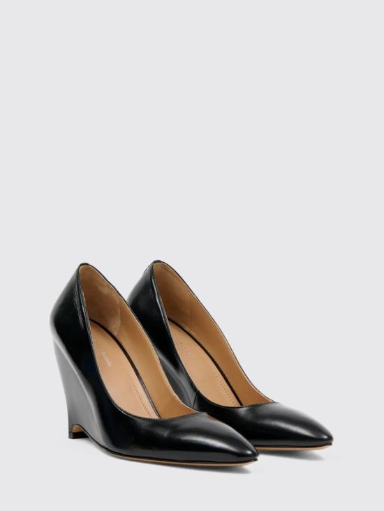 26SS 마르지엘라 힐/펌프스 S39WL0180P7684 T8013 Black - MAISON MARGIELA