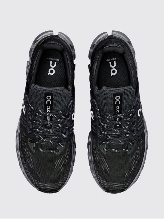 26SS 온 러닝 스니커즈 3MF10570080 Black - ON RUNNING